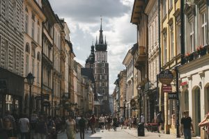 kraków co warto zobaczyć